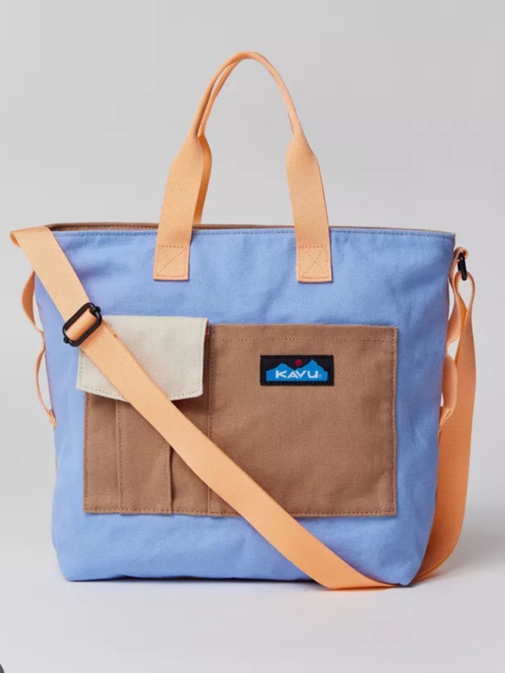 Kavu Lil Robin Bag Urban Outfitters Exclusive - Picture 1 of 8